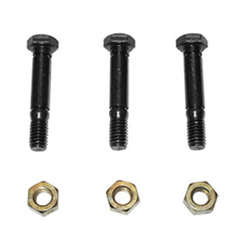 Ariens Kit 921 Shear Bolt 72100100